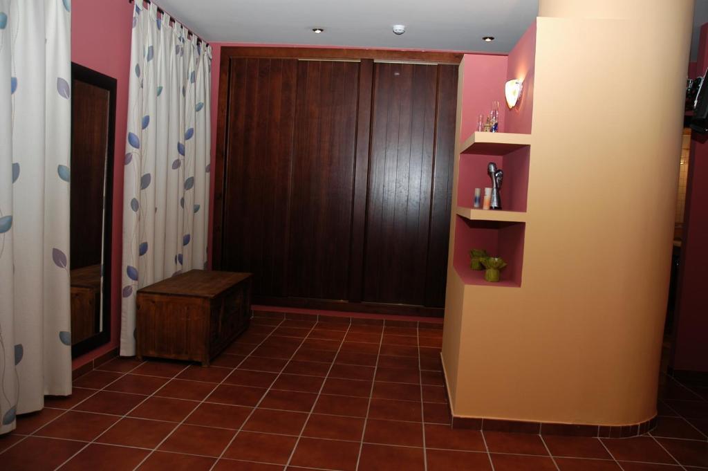 Hotel Rural Los Chaparros Freila Zimmer foto